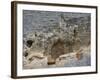 The Madara Rider, an 8th Century Relief Depicting a King on Horseback Carved into Rockface, UNESCO -Dallas & John Heaton-Framed Photographic Print