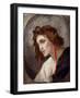 The Madman-Thomas Couture-Framed Giclee Print