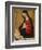 The Madonna Adoring the Child-Neroccio Di Landi-Framed Giclee Print