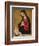 The Madonna Adoring the Child-Neroccio Di Landi-Framed Giclee Print