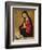 The Madonna Adoring the Child-Neroccio Di Landi-Framed Giclee Print