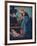 'The Madonna Adoring the Christ Child', 15th century, (1910)-Filippino Lippi-Framed Giclee Print