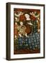 The Madonna and Child in Glory, Catalan School, Late 15th Century-null-Framed Giclee Print