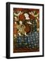 The Madonna and Child in Glory, Catalan School, Late 15th Century-null-Framed Giclee Print