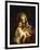 The Madonna and Child-Francesco Zugno-Framed Giclee Print