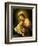 The Madonna and Child-Il Sassoferrato-Framed Giclee Print