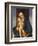 The Madonna and Child-Giovanni Bellini-Framed Giclee Print