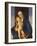 The Madonna and Child-Giovanni Bellini-Framed Giclee Print