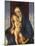 The Madonna and Child-Giovanni Bellini-Mounted Giclee Print