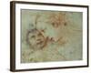 The Madonna and Child-Carlo Francesco Nuvolone-Framed Giclee Print