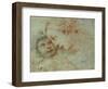 The Madonna and Child-Carlo Francesco Nuvolone-Framed Giclee Print