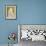 The Madonna and Child-Lorenzo Salimbeni-Framed Giclee Print displayed on a wall