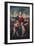 'The Madonna Del Cardellino', 1505-1506, (1911)-Raphael-Framed Giclee Print