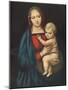 'The Madonna Del Gran Duca', 1505, (c1912)-Raphael-Mounted Giclee Print