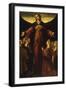 The Madonna della Misericordia-Alessandro Bonvicino-Framed Giclee Print