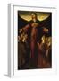 The Madonna della Misericordia-Alessandro Bonvicino-Framed Giclee Print