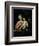 The Madonna Della Rosa, before 1627-Domenichino-Framed Giclee Print