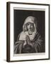 The Madonna in Prayer-Il Sassoferrato-Framed Giclee Print