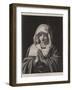 The Madonna in Prayer-Il Sassoferrato-Framed Giclee Print