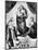 The Madonna in San Sisto, C1512-John L Stoddard-Mounted Giclee Print