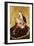 The Madonna of Humility-Jacobello del Fiore-Framed Giclee Print