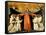 The Madonna of the Carthusians-Francisco de Zurbarán-Framed Stretched Canvas