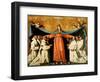 The Madonna of the Carthusians-Francisco de Zurbarán-Framed Giclee Print