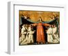 The Madonna of the Carthusians-Francisco de Zurbarán-Framed Giclee Print