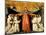 The Madonna of the Carthusians-Francisco de Zurbarán-Mounted Giclee Print