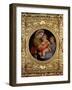 The Madonna of the Chair-Raphael-Framed Giclee Print