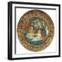 The Madonna of the Magnificat, 19th Century-Sandro Botticelli-Framed Giclee Print