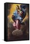 The Madonna of the Rosary-Carlo Francesco Novoloni (Follower of)-Framed Stretched Canvas