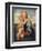 'The Madonna of the Tower', 1509-1511, (c1912)-Raphael-Framed Giclee Print