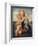 'The Madonna of the Tower', 1509-1511, (c1912)-Raphael-Framed Giclee Print