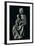 'The Madonna with the Laughing Child', 1928-Leonardo Da Vinci-Framed Giclee Print