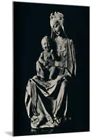 'The Madonna with the Laughing Child', 1928-Leonardo Da Vinci-Mounted Giclee Print
