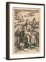 'The Madonna with the Monkey', c1498, (1906)-Albrecht Durer-Framed Giclee Print