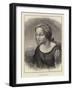 The Madonna-Raphael-Framed Giclee Print