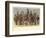 The Madras Army, and Troops under the Government of India-Alfred Crowdy Lovett-Framed Giclee Print