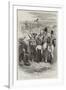 The Madras Army, Native Infantry, Grenadiers, 21st Regiment-null-Framed Giclee Print