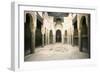 The Madrasa at Sale-Werner Forman-Framed Giclee Print