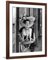 The Madwoman of Chaillot-null-Framed Photo