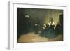 The Madwomen's Cell, 1884-Giacomo Malosso-Framed Giclee Print