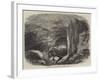 The Maelstrom, in the Mammoth Cave, Kentucky-null-Framed Giclee Print