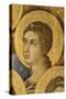 The Maesta' in the Cathedral of Siena, 1308-1311-Duccio Di buoninsegna-Stretched Canvas