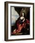 The Magdalen at Prayer-Jusepe de Ribera-Framed Giclee Print