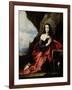 The Magdalen at Prayer-Jusepe de Ribera-Framed Giclee Print