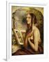 The Magdalen-William Etty-Framed Giclee Print