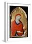 The Magdalene, Detail of Altarpiece of St Dominic-Simone Martini-Framed Giclee Print