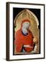 The Magdalene, Detail of Altarpiece of St Dominic-Simone Martini-Framed Giclee Print